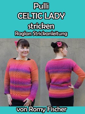 cover image of Pulli CELTIC LADY